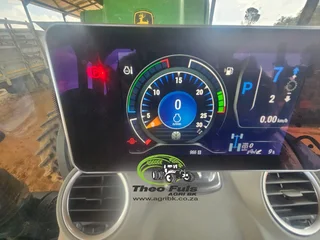 2024 New Holland T8.410