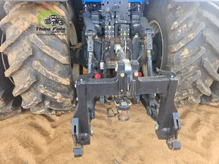 2024 New Holland T8.410