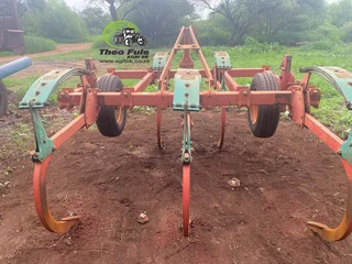 2013 Kverneland CLG II