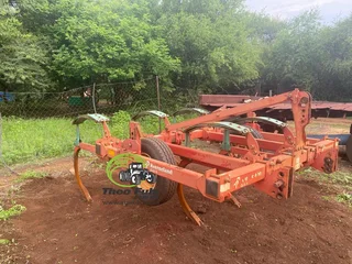 2013 Kverneland CLG II