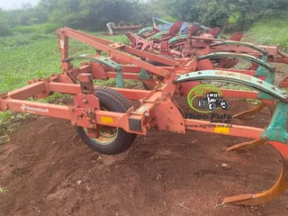 2013 Kverneland CLG II