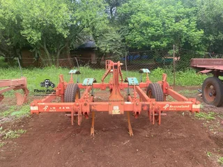 2013 Kverneland CLG II