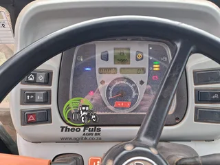 2021 New Holland T4.95 Narrow