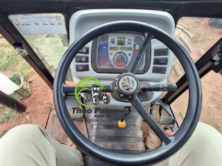 2021 New Holland T4.95 Narrow