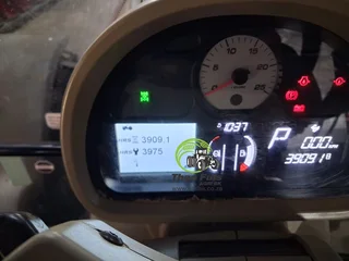 2020 Massey Ferguson 6711R