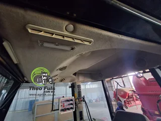 2020 Massey Ferguson 6711R