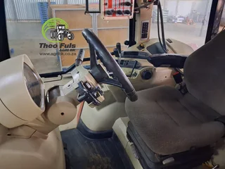 2020 Massey Ferguson 6711R