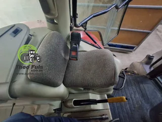 2020 Massey Ferguson 6711R