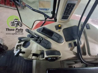 2020 Massey Ferguson 6711R