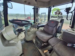 2016 Massey Ferguson 7615