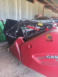 2022 Case IH 3020 TerraFlex