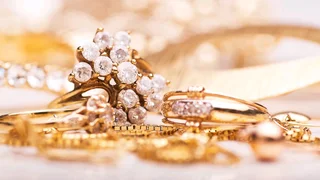 Jewellery Wanted!!!!!