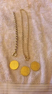 Jewellery Wanted!!!!!