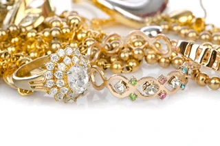 Jewellery Wanted!!!!!