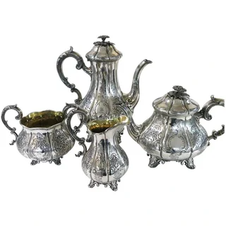 Silverware Wanted!!!