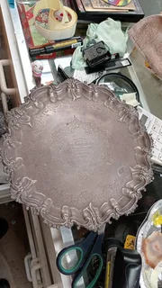 Silverware Wanted!!!