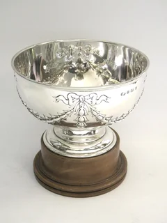 Silverware Wanted!!!