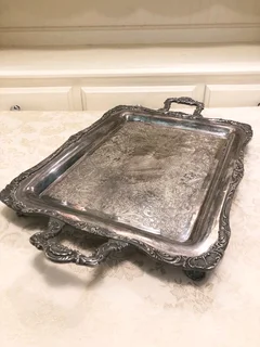 Silverware Wanted!!!