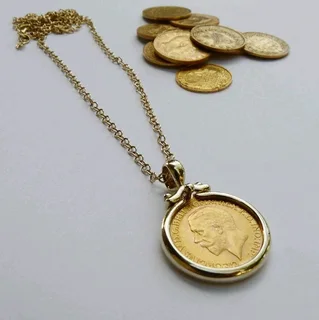 Gold Coins Wanted!!!