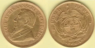 Gold Coins Wanted!!!