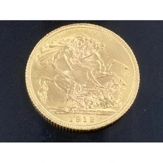 Gold Coins Wanted!!!