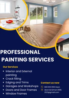 Painting Services