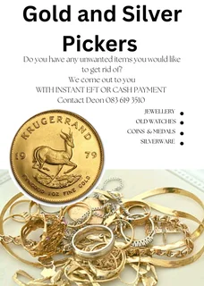 Gold and Silver Buyers