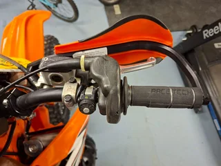 2015 KTM EXC 300