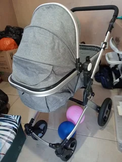 Pram - Ad posted by Raafieq Raban