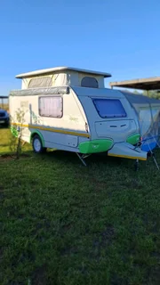 JURGENS SPRITE SPRINT