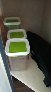 JURGENS SPRITE SPRINT