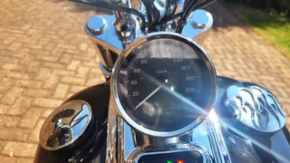 2008 Harley-Davidson Rocker C