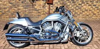 2012 Harley-Davidson Night Rod