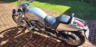 2012 Harley-Davidson Night Rod