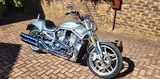 2012 Harley-Davidson Night Rod