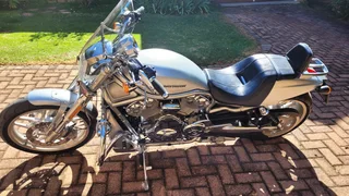 2012 Harley-Davidson Night Rod