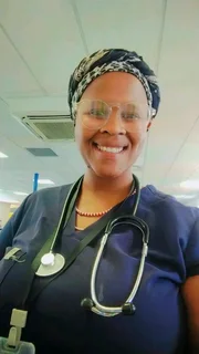 Caregiver - Ad posted by SikuyoGladys Mathole