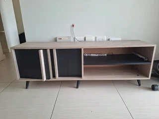TV stand