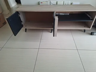 TV stand