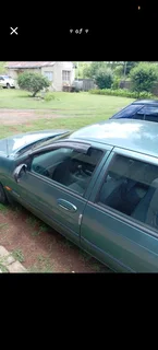1997 Ford Falcon Sedan