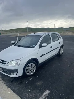Opel Corsa gamma