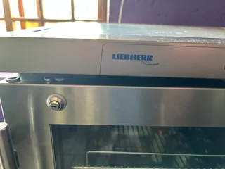 Liebherr Premium Bar fridge