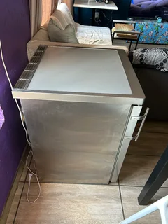 Liebherr Premium Bar fridge