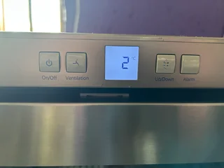 Liebherr Premium Bar fridge