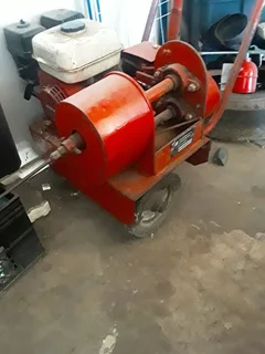 Drain cleaning tools