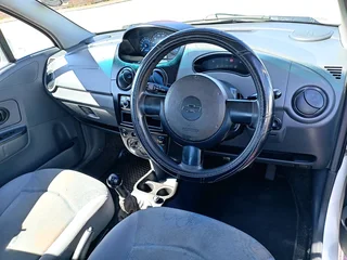 2009 Chevrolet Spark LS 1.0i