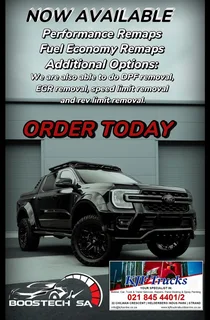 Boost Your Ride with Expert ECU Remapping Services! 