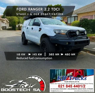 Boost Your Ride with Expert ECU Remapping Services! 