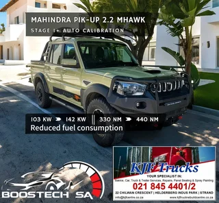 Boost Your Ride with Expert ECU Remapping Services! 