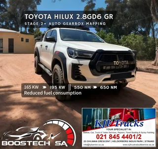 Boost Your Ride with Expert ECU Remapping Services! 